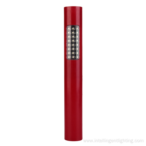 24 LED Portable Pen Flashlight